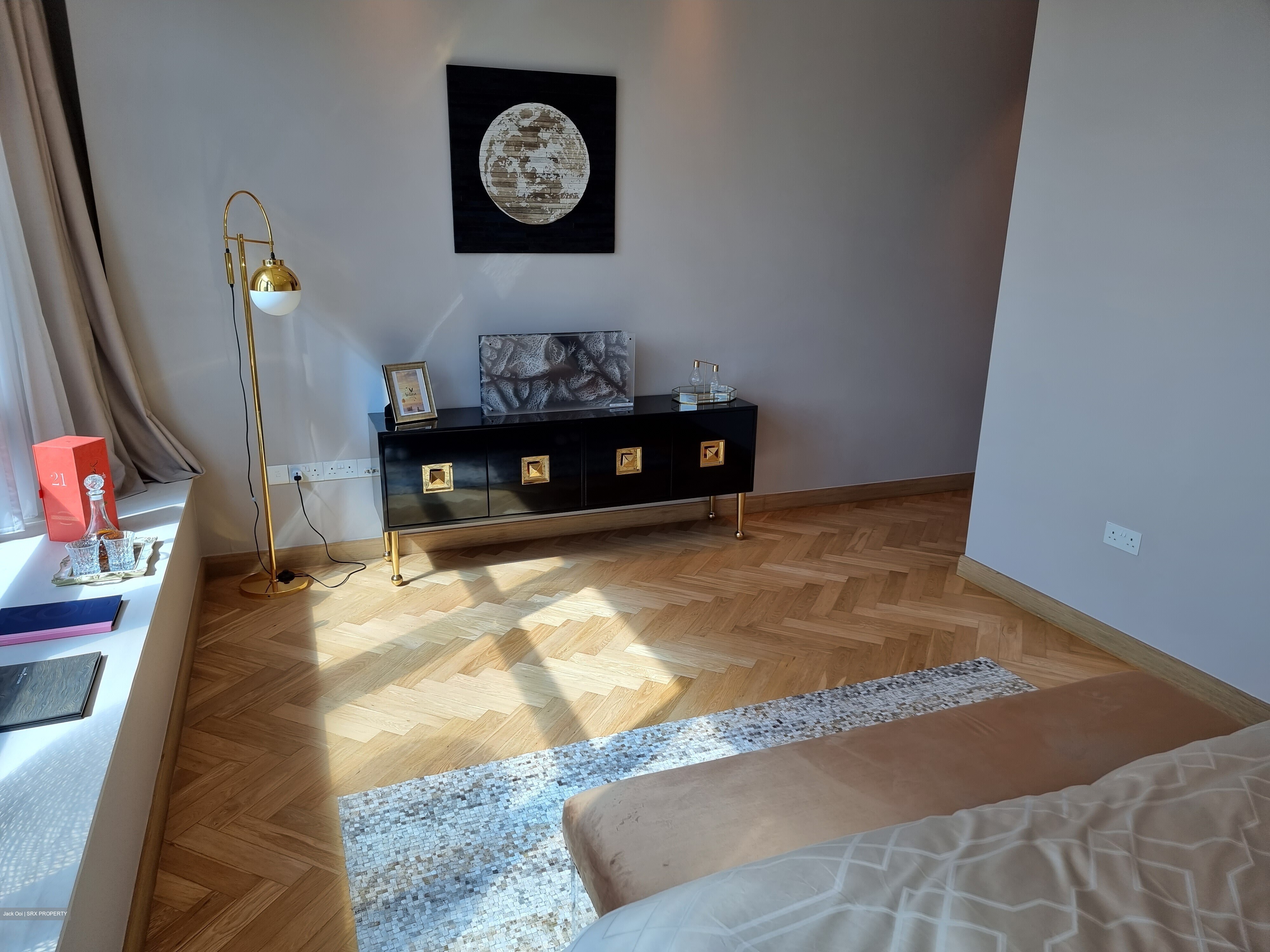 The Ritz-Carlton  (D9), Condominium #342399821